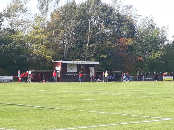 Beek-Stadion - Jübek