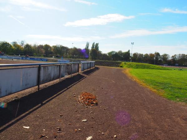 Bezirkssportanlage Voerder Straße - Dinslaken-Eppinghoven