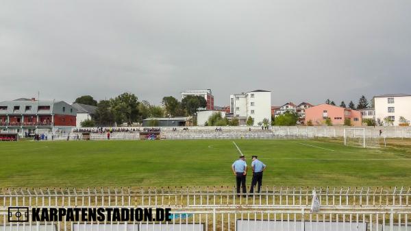 Stadiumi i Qytetit - Gjilan (Gnjilane)