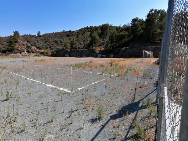 Koinotiko Stadio Dierona - Dierona