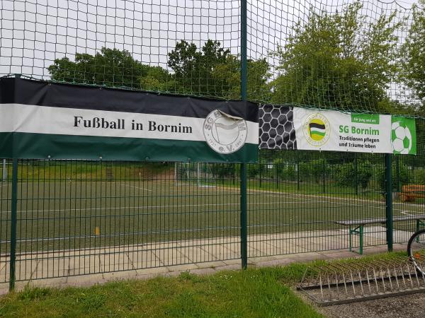 Sportanlage Golmer Chaussee Platz 2 - Potsdam-Bornim