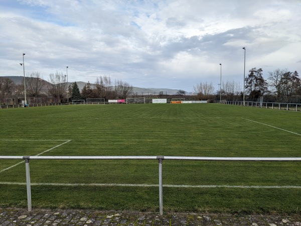Sportanlage Haardtblick - Roschbach