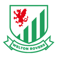 Wappen Welton Rovers FC  88349