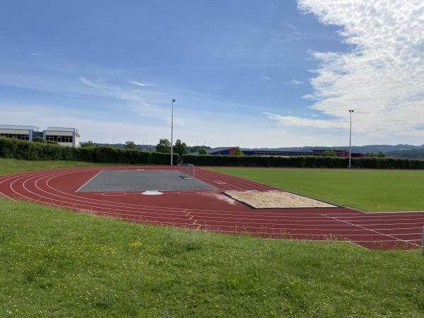 Wehrbüschstadion - Daun