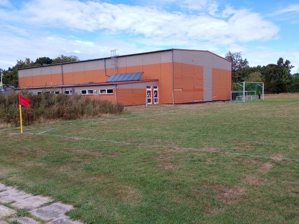 Schulsportplatz - Verden/Aller-Walle