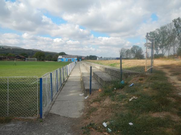 Stadion FK Sloga Batočina - Batočina