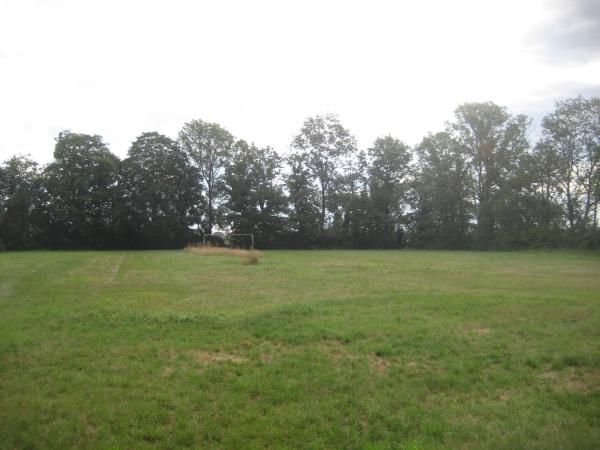 Sportplatz Schleibnitz - Wanzleben-Börde-Schleibnitz