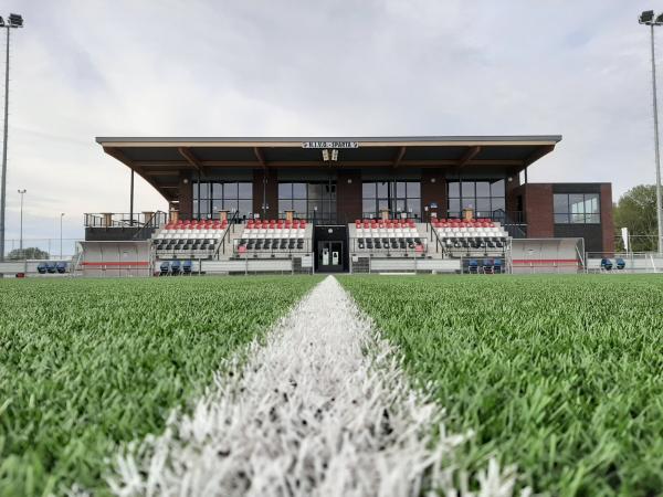 Sportpark De Watertoren - Zaltbommel