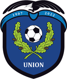 Wappen FK Union/JFK Daugava
