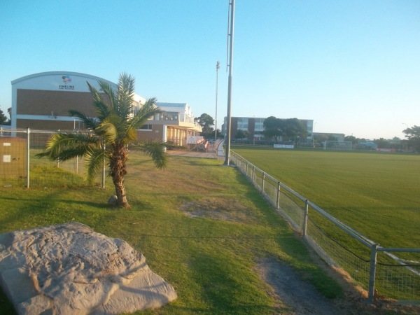 Ajax Cape Town Training Center - Cape Town, WC