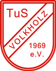 Wappen TuS Volkholz 1969