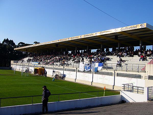 Estádio de São Miguel - Gondomar