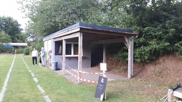 Stadion Roschdohler Weg C-Platz - Neumünster-Einfeld
