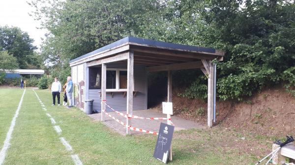 Stadion Roschdohler Weg C-Platz - Neumünster-Einfeld