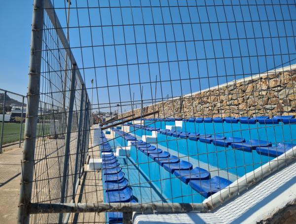 Dimotiko Stadio Ano Mera - Ano Mera