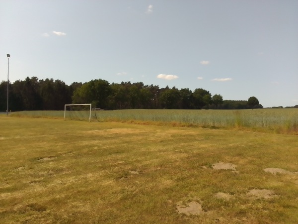 Fietze-Bautsch-Arena B-Platz - Bad Bevensen-Groß Hesebeck