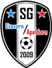 Wappen SG Stavern/Apeldorn II (Ground A)