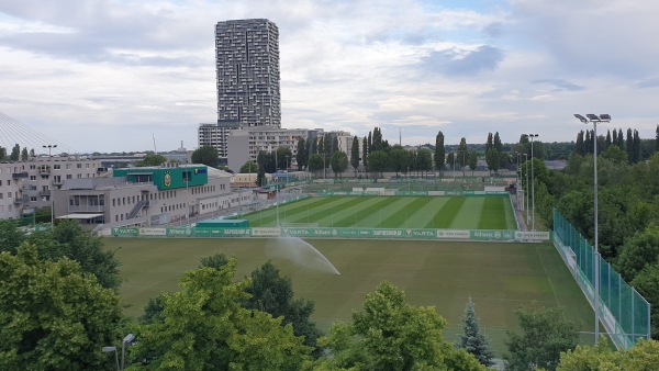 Körner Trainingszentrum powered by VARTA - Wien