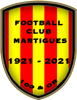 Wappen FC Martigues