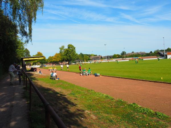 Sportanlage Am Helmerbach - Senden/Westfalen-Bösensell