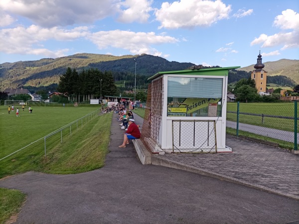 Sportplatz Scheifling - Scheifling