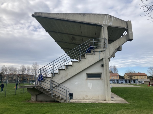 Stadio Bani - Viserba