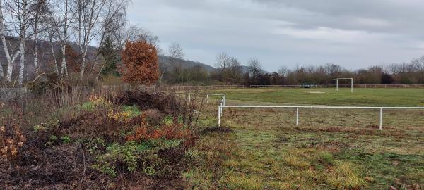 Harly-Stadion - Goslar-Vienenburg