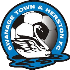 Wappen Swanage Town & Herston FC