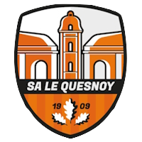 Wappen SA Le Quesnoy  137394