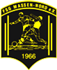 Wappen ehemals FSG Massen-Nord 1966