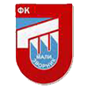 Wappen FK Jedinstvo Mali Zvornik
