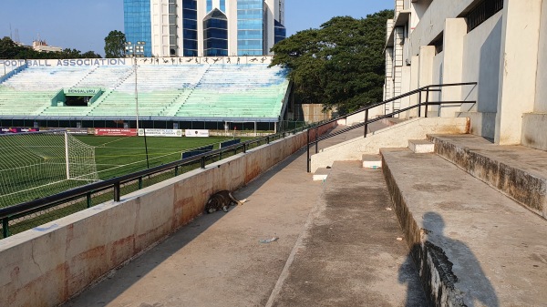 Bangalore Football Stadium - Bangalore