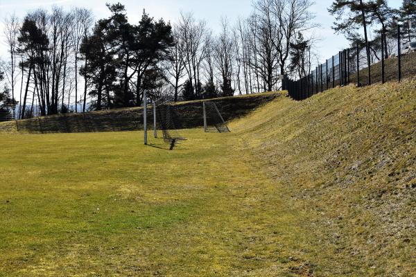 Sportplatz an der Autobahn - Haiger-Allendorf