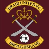 Wappen Braid United Football Club
