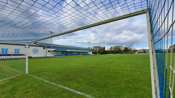 Elektro Unger Arena - Großpetersdorf