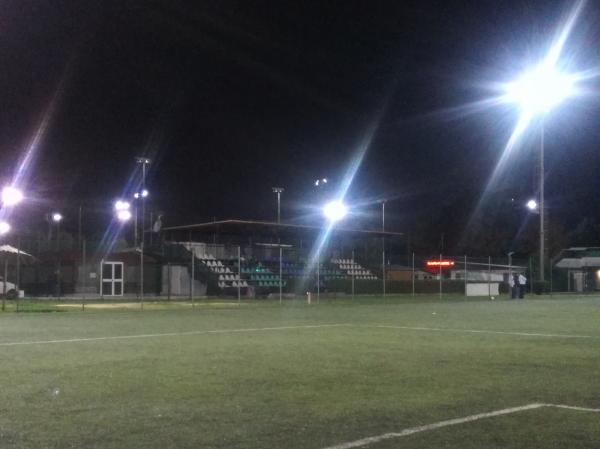 Campo ASD Atletico 2000 - Roma