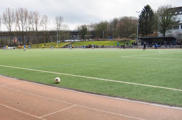 Waldstadion - Iserlohn-Letmathe