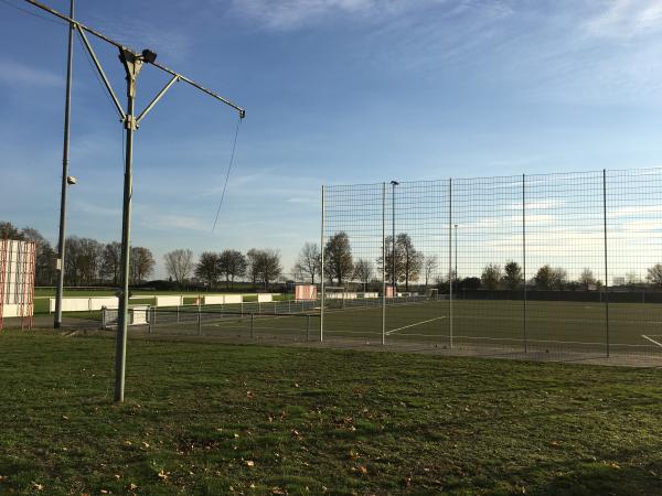 Sportanlage Alster Kirchweg Platz 2 - Brüggen/Niederrhein-Bracht