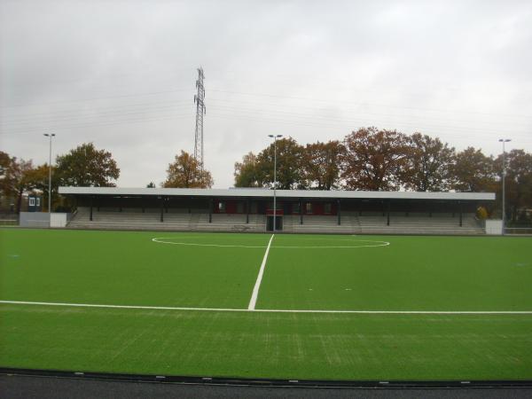 Sportpark Vorhornweg - Hamburg-Lurup