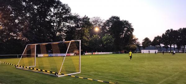 Sportplatz Sorgensen - Burgdorf-Sorgensen