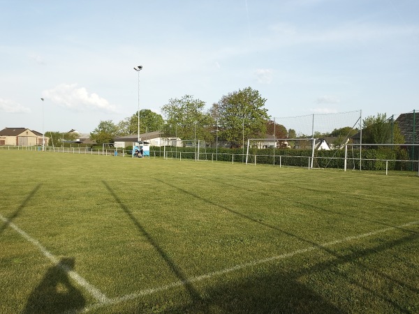 Sportplatz Altenkirchen - Hohenahr-Altenkirchen