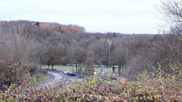 Sportplatz Bodenwaage - Wiesbaden-Frauenstein