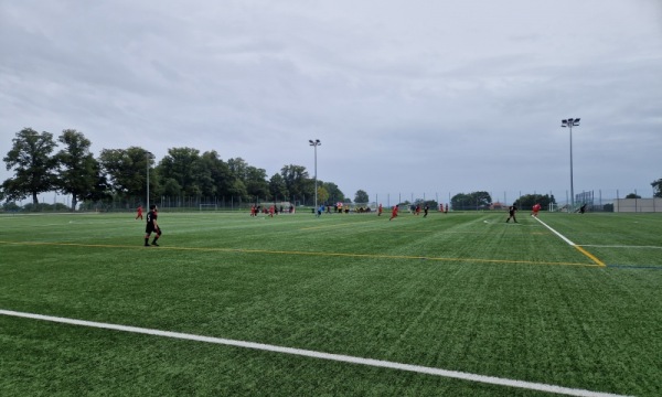 Stade du Guintzet terrain synthétique - Fribourg