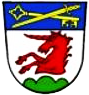 Wappen SV Reichling 1947 II