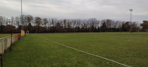 Sportanlage Voltmerstraße B-Platz - Hannover-Hainholz