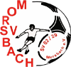 Wappen SV 02/29 Morsbach 1971 diverse