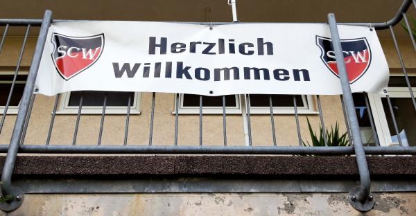 Sportpark Tannweg - Karlsruhe-Grünwettersbach
