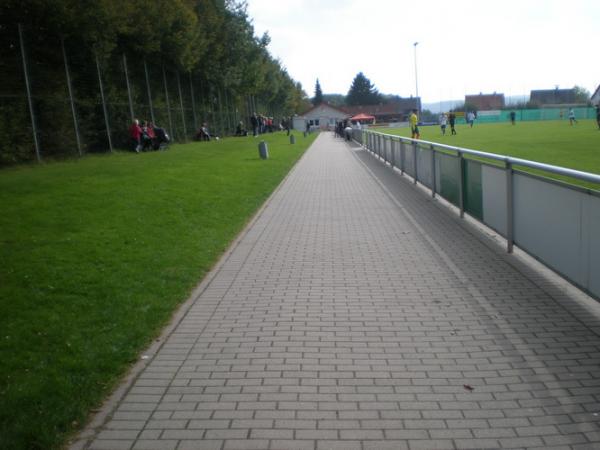 BIEKRA-Sportpark - Bielefeld-Theesen