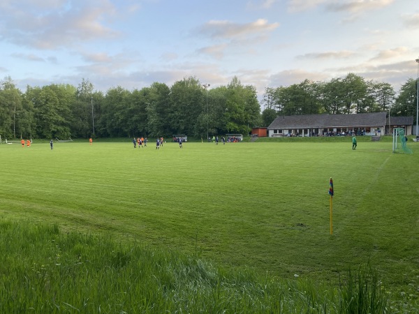 Sportanlage Brahmweg - Oldenburg (Oldenburg)-Krusenbusch Sportanlage Brahmweg - Oldenburg (Oldenburg)-Krusenbusch