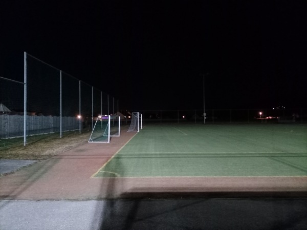 Solarstadion Nebenplatz 3 - Gleisdorf